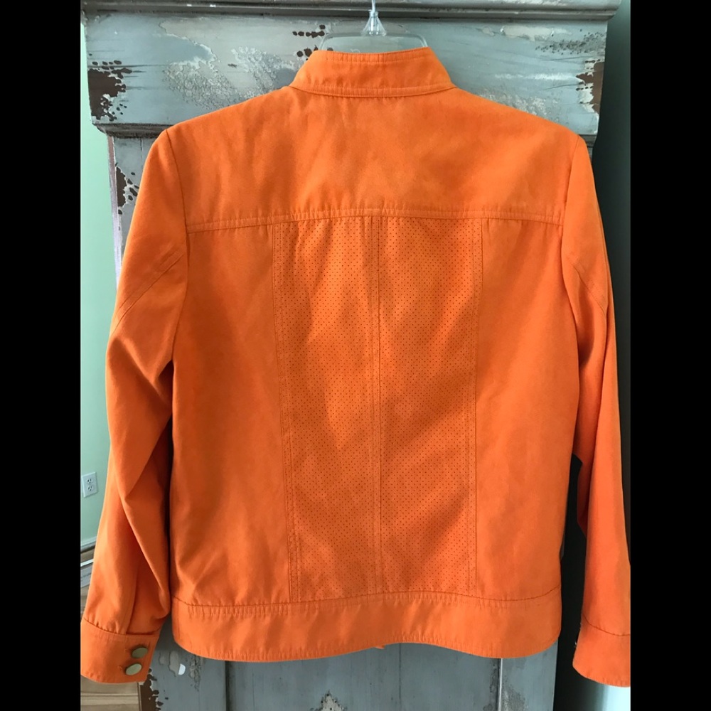 Ladies jacket/Sharon young - Picture 6 of 6